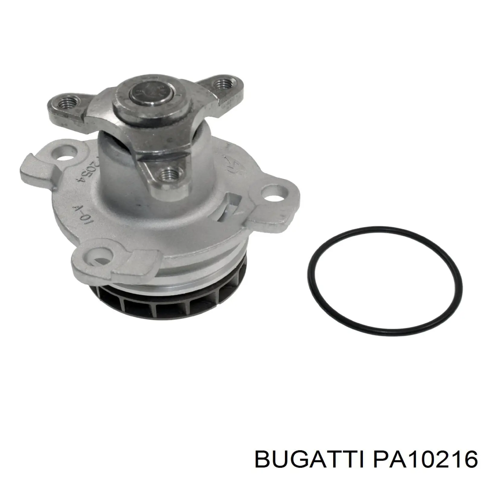 PA10216 Bugatti bomba de agua