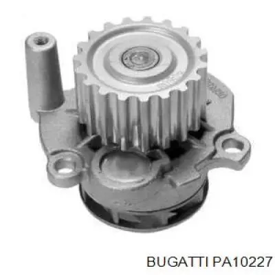 Bombeadora de agua Bugatti PA10227 precio, desde 24,93 EUR