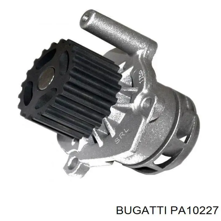Comprar PA10227 Bugatti Bomba de agua para motor