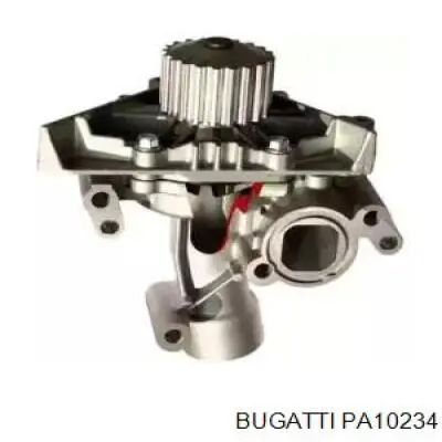 PA10234 Bugatti bomba de agua