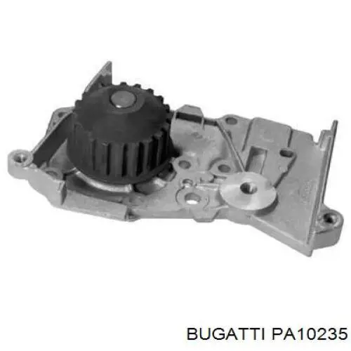 PA10235 Bugatti bomba de agua