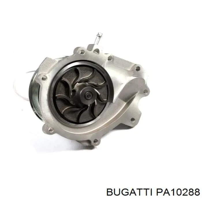 PA10288 Bugatti bomba de agua