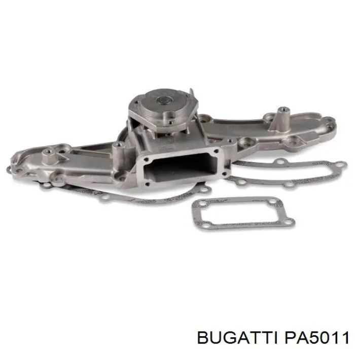 PA5011 Bugatti bomba de agua