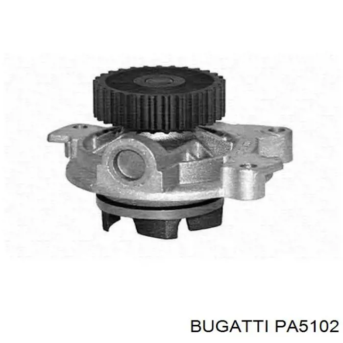 PA5102 Bugatti bomba de agua
