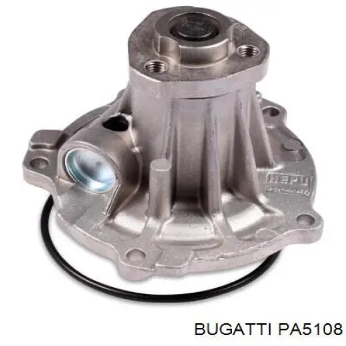 PA5108 Bugatti bomba de agua