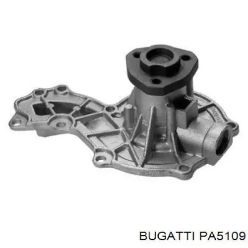 Bombeadora de agua Bugatti PA5109 precio, desde 25,33 EUR