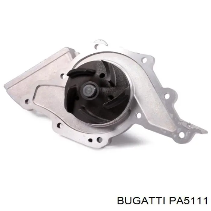 PA5111 Bugatti bomba de agua