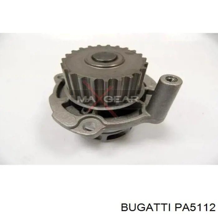 Bombeadora de agua Bugatti PA5112 precio, desde 41,25 EUR