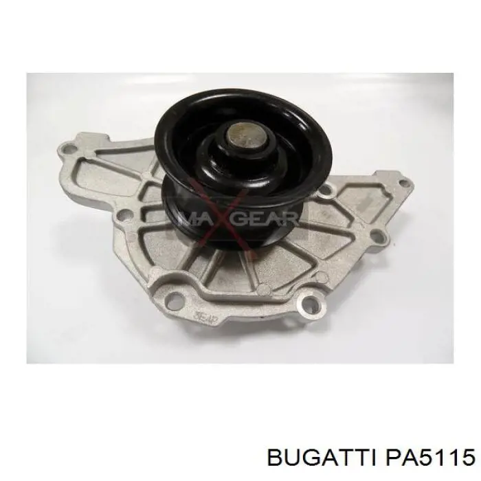Comprar PA5115 Bugatti Bomba de agua para motor