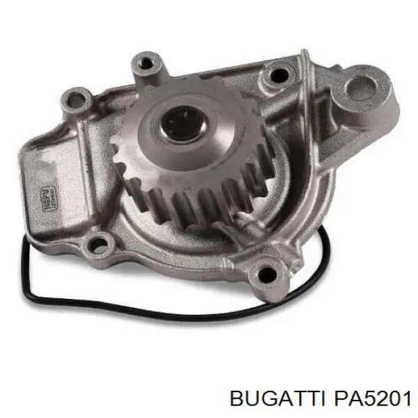 PA5201 Bugatti bomba de agua