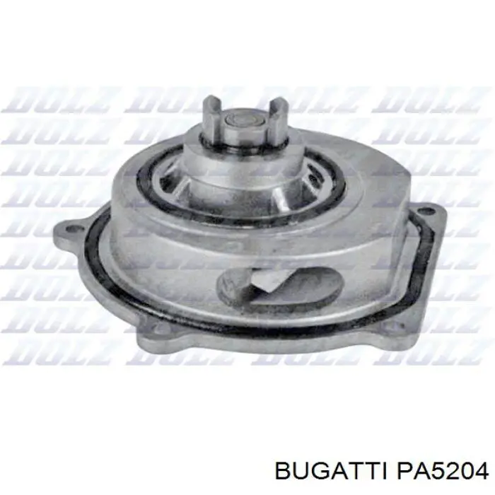 PA5204 Bugatti bomba de agua