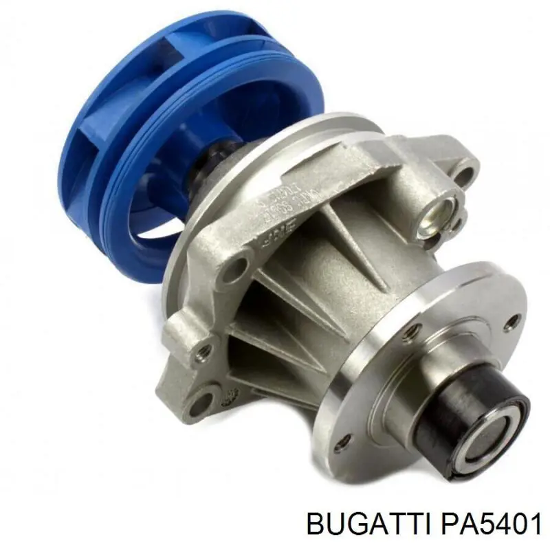 PA5401 Bugatti bomba de agua