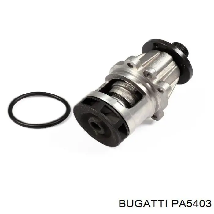 PA5403 Bugatti bomba de agua