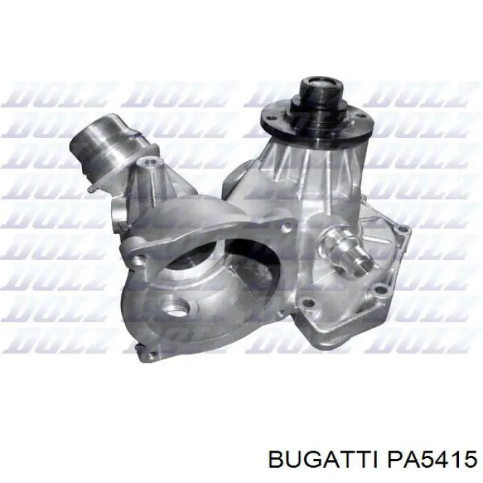 PA5415 Bugatti bomba de agua
