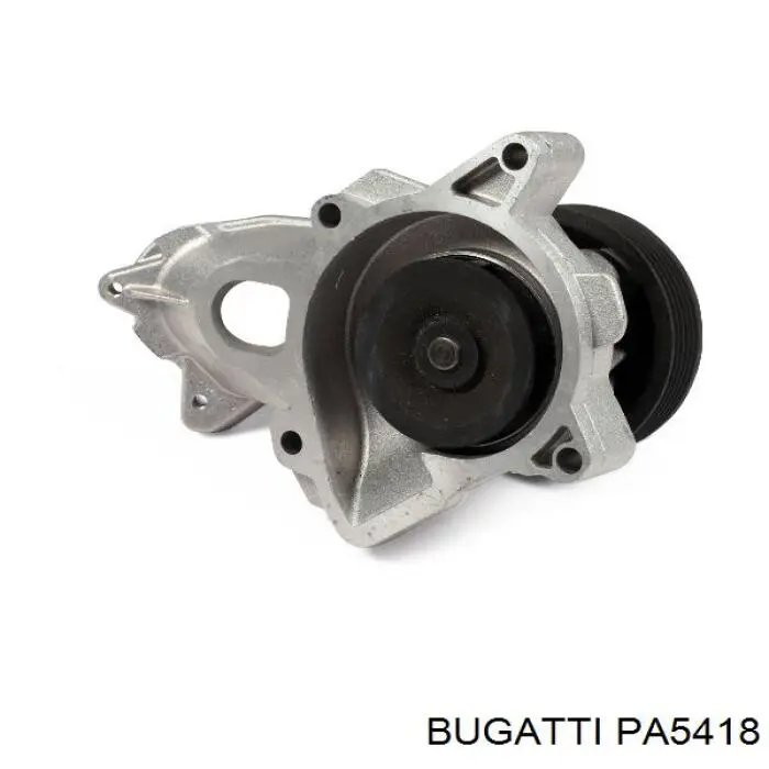 Comprar PA5418 Bugatti Bomba de agua para motor