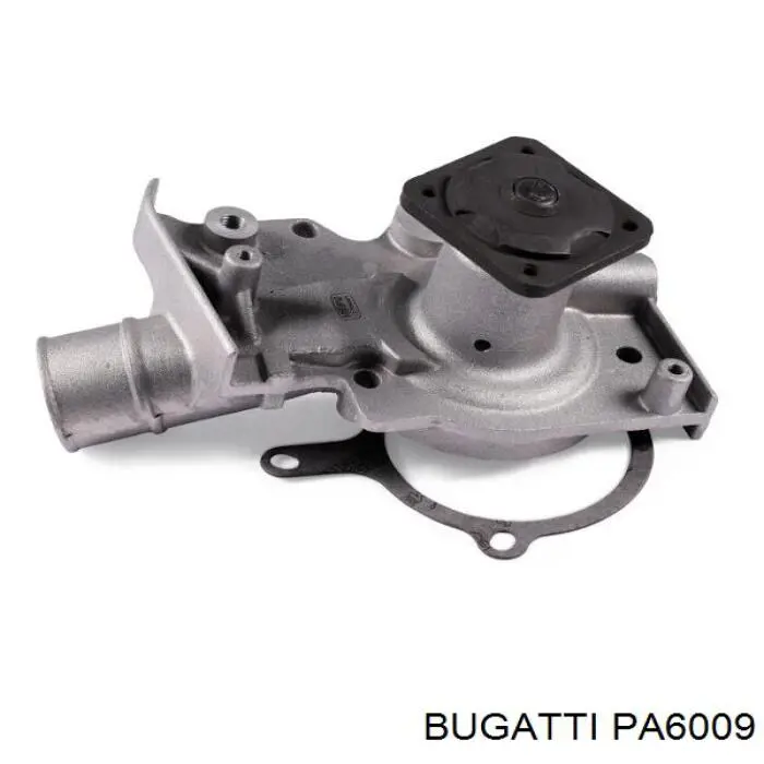 PA6009 Bugatti bomba de agua