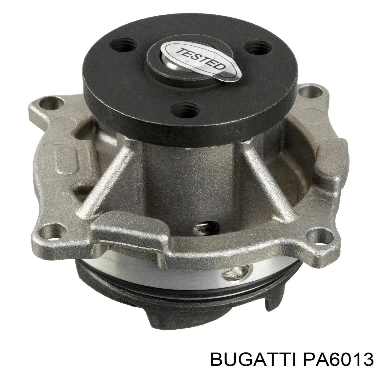 PA6013 Bugatti bomba de agua