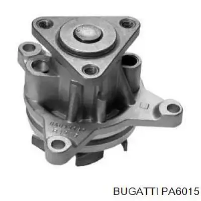 Bombeadora de agua Bugatti PA6015 precio, desde 49,50 EUR