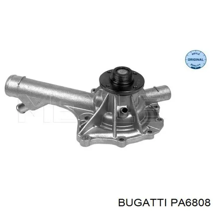 PA6808 Bugatti bomba de agua