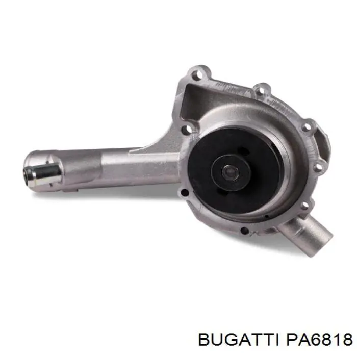 PA6818 Bugatti bomba de agua