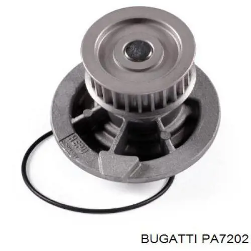 PA7202 Bugatti bomba de agua