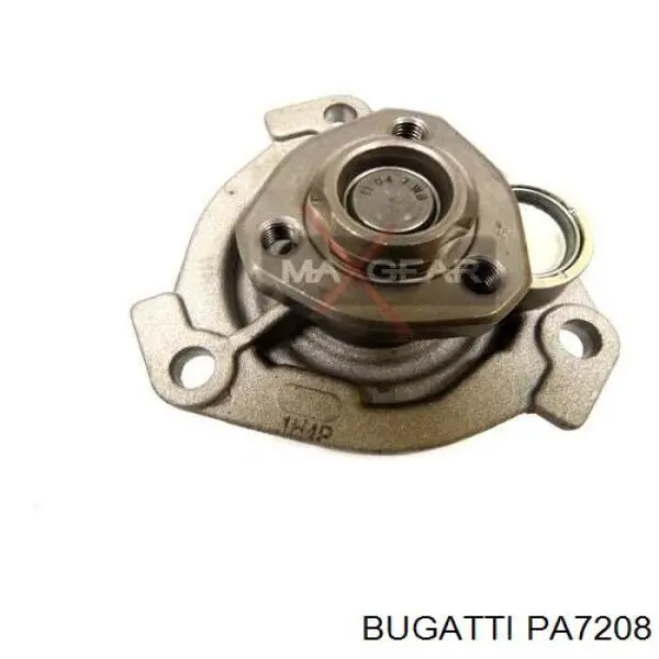 PA7208 Bugatti bomba de agua