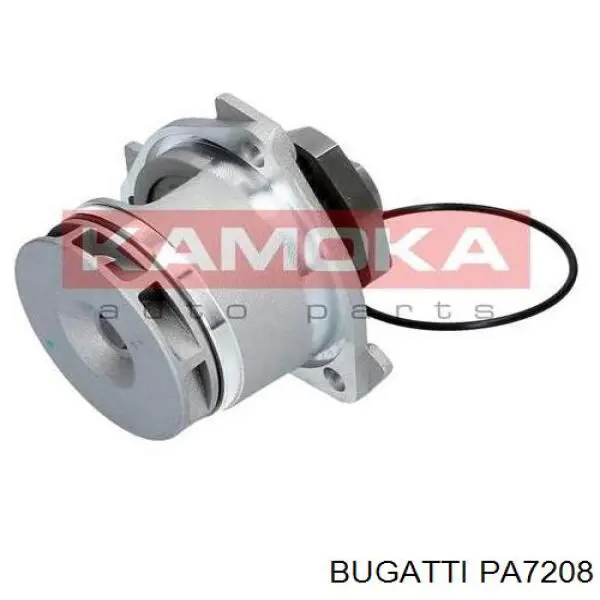 Comprar PA7208 Bugatti Bomba de agua para motor