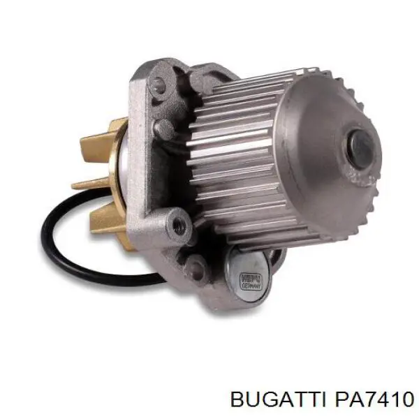 PA7410 Bugatti bomba de agua