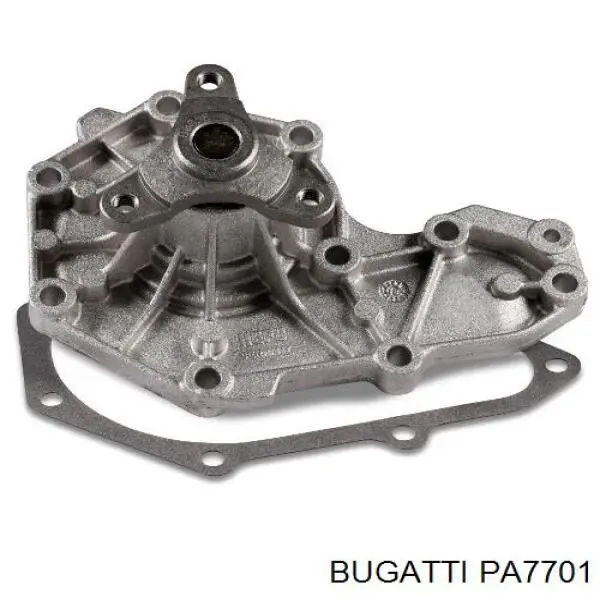 PA7701 Bugatti bomba de agua