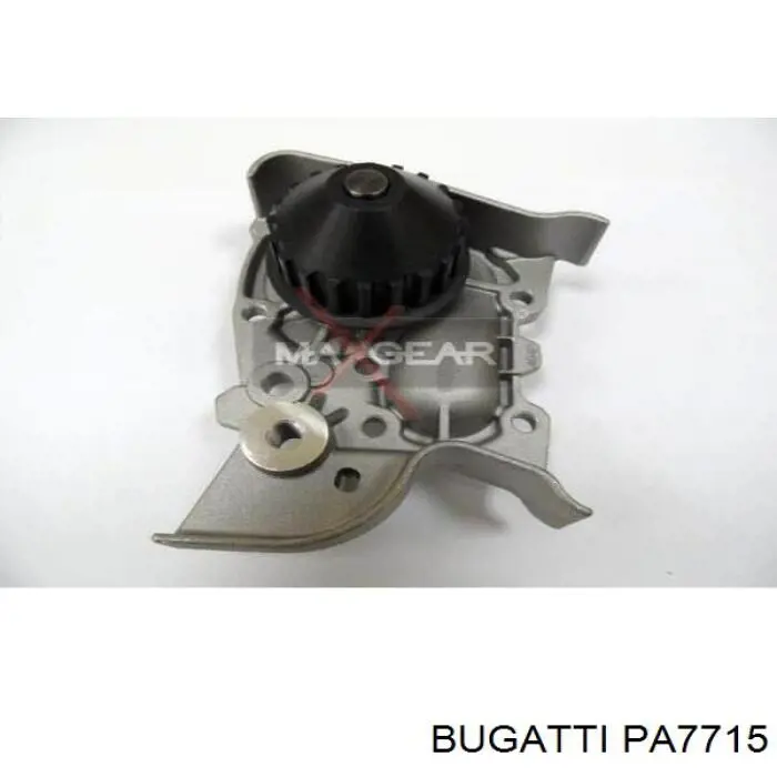 Comprar PA7715 Bugatti Bomba de agua para motor