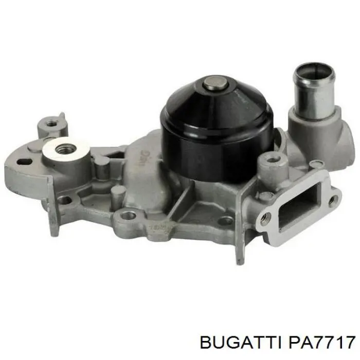 PA7717 Bugatti bomba de agua