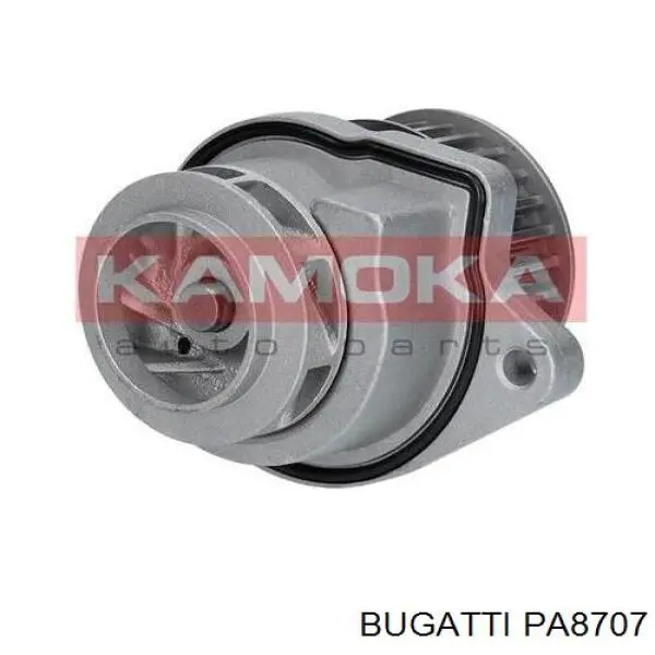 PA8707 Bugatti bomba de agua