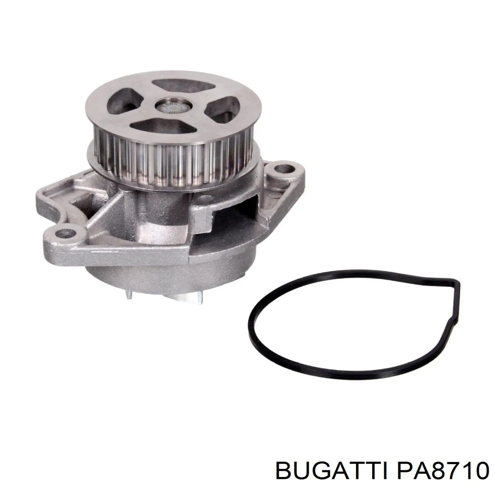 Comprar PA8710 Bugatti Bomba de agua para motor