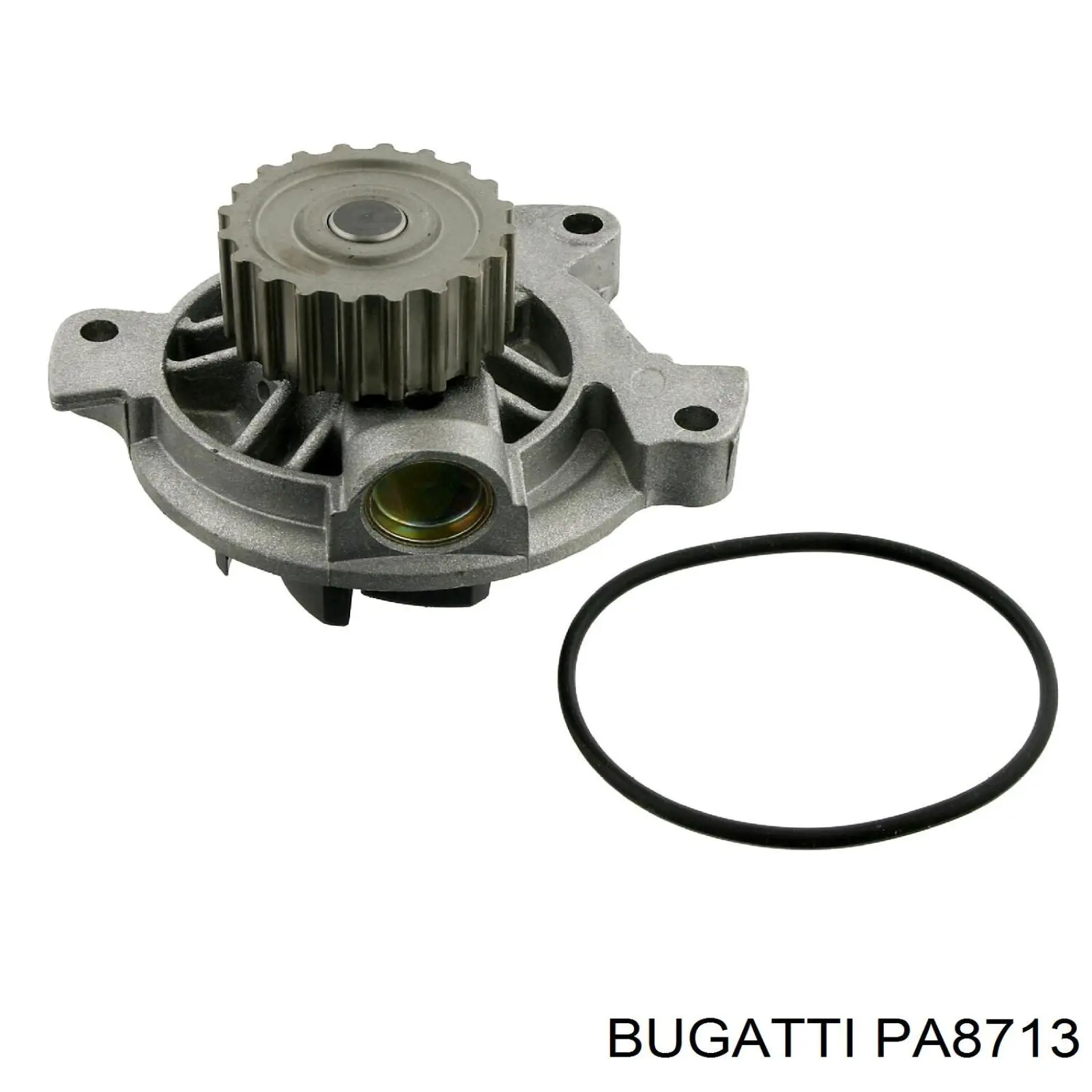 PA8713 Bugatti bomba de agua