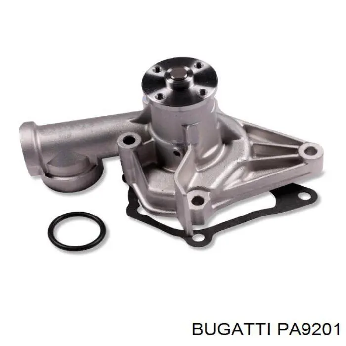 PA9201 Bugatti bomba de agua
