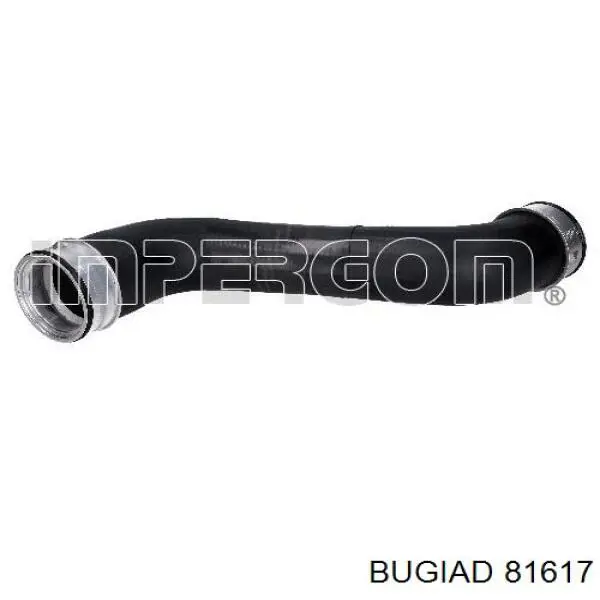Manguera del intercooler Mercedes 2115282782 precio, desde 69,76 EUR