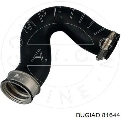 Comprar 81644 Bugiad Tubo intercooler