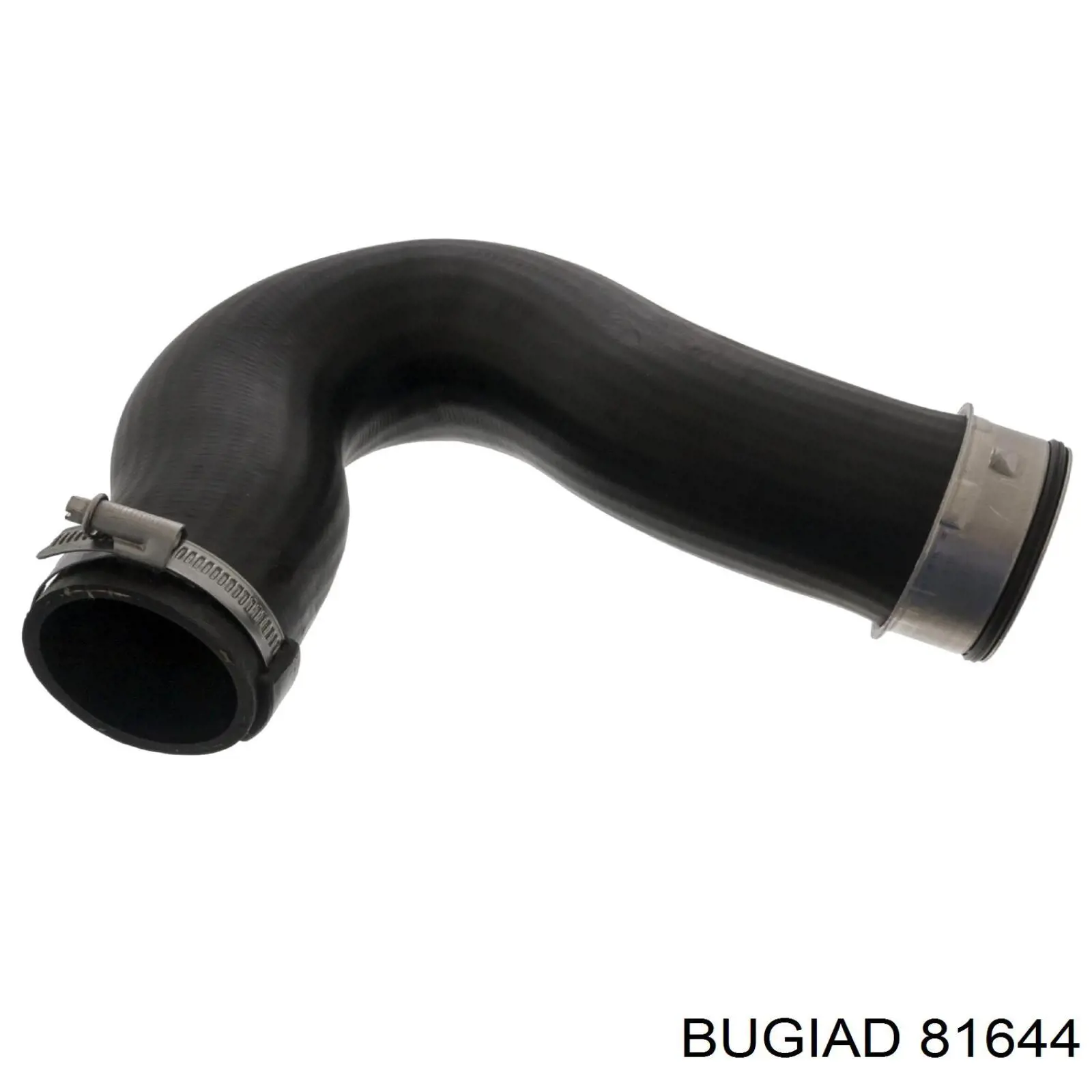 Manguera del intercooler Bugiad 81644 precio, desde 36,80 EUR