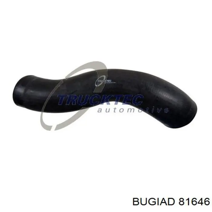 Comprar 81646 Bugiad Tubo intercooler