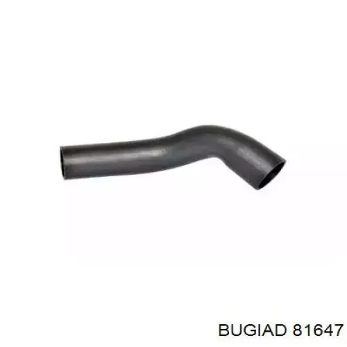 Comprar 81647 Bugiad Manguera inferior del radiador