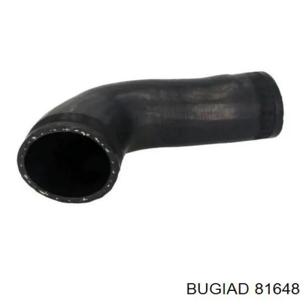 Tubo intercooler 98766 Metalcaucho