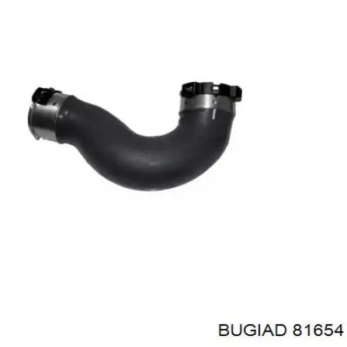 Comprar 81654 Bugiad Tubo intercooler