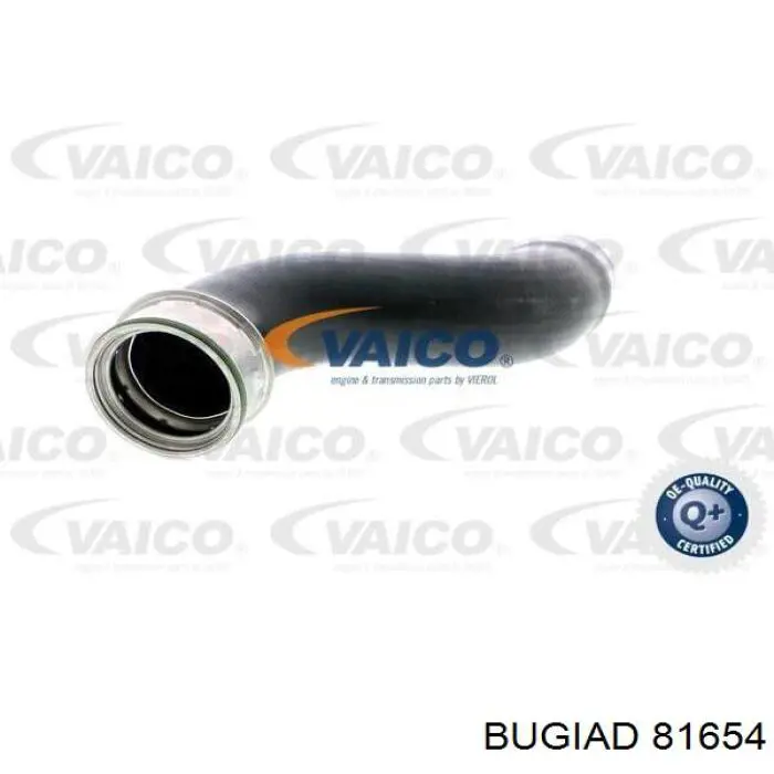 Manguera del intercooler Metalcaucho 99209 precio, desde 53,63 EUR