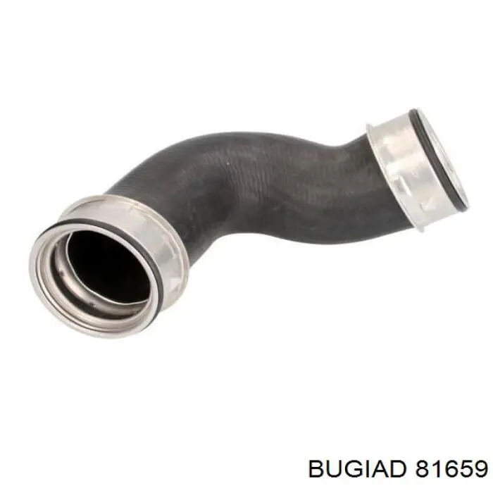 Manguera del intercooler Metalcaucho 15140 precio, desde 44,72 EUR