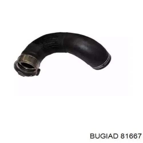 Manguera del intercooler Metalcaucho 09579 precio, desde 38,16 EUR