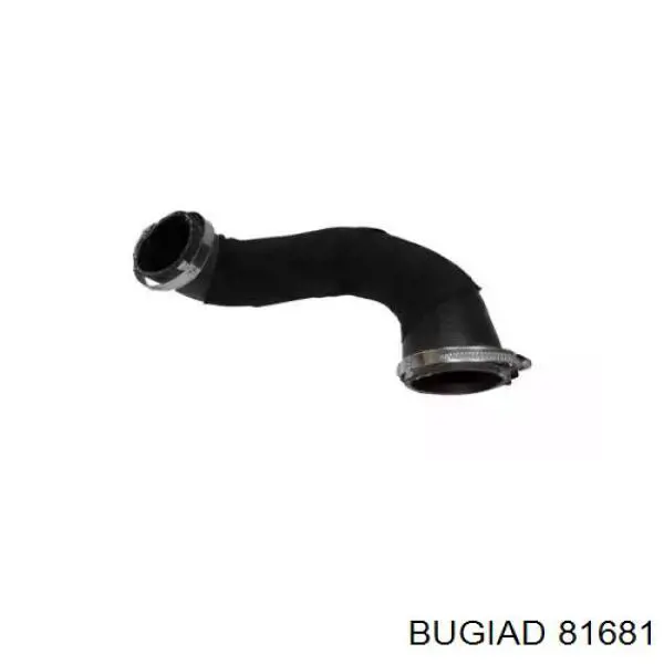 Manguera del intercooler Bugiad 81681 precio, desde 30,89 EUR