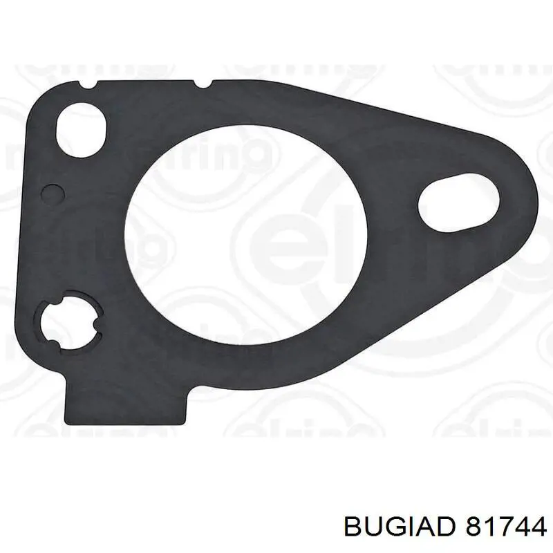 Tubo flexible de aire de sobrealimentación Renault (RVI) 144608294R