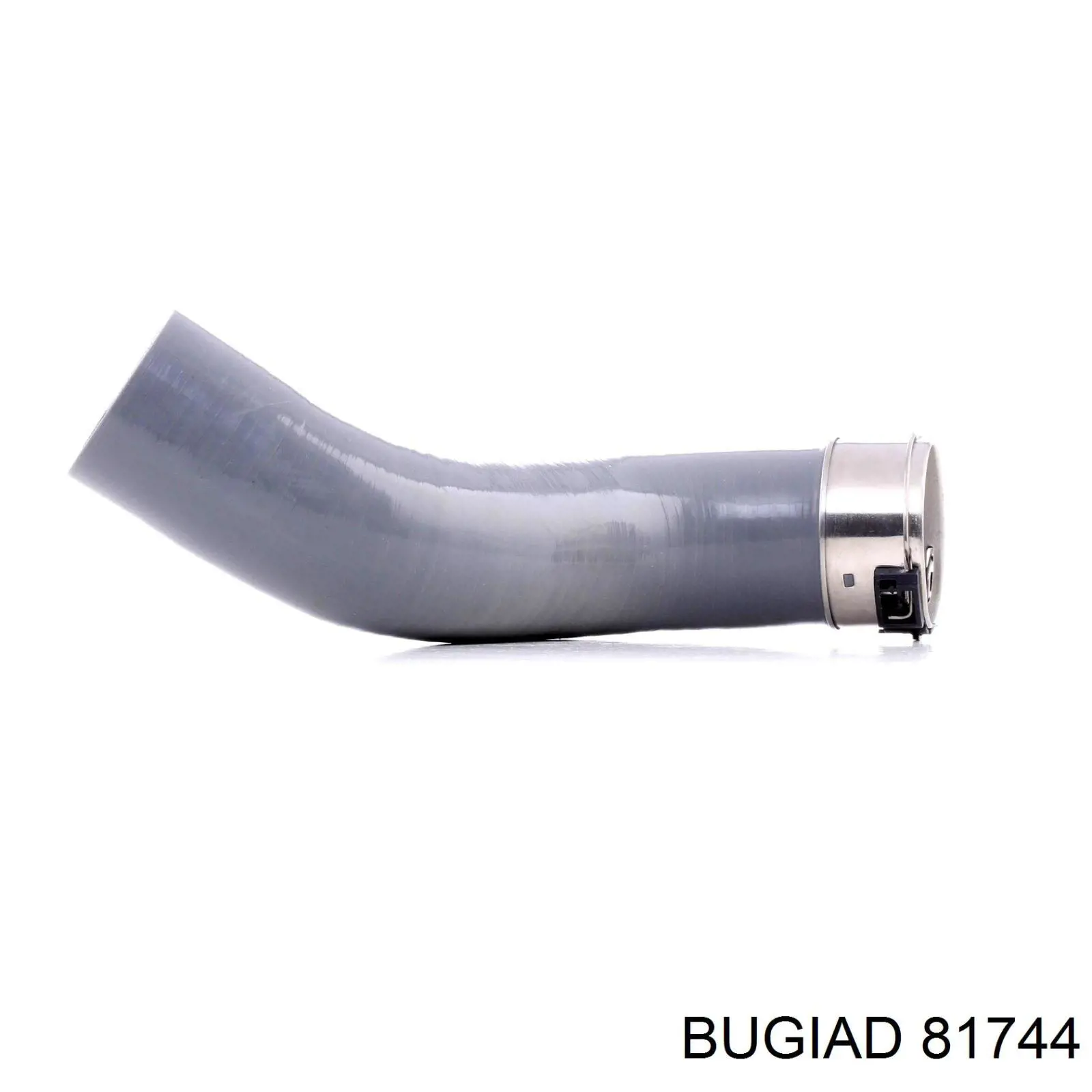 Tubo intercooler 144608294R Renault (RVI)