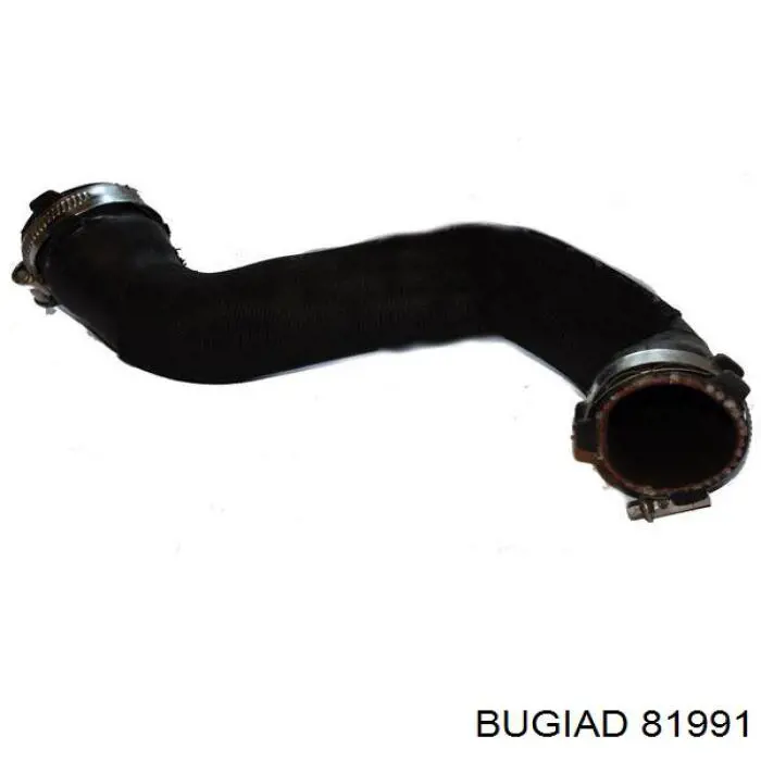 8E0145944C VAG Manguera del intercooler