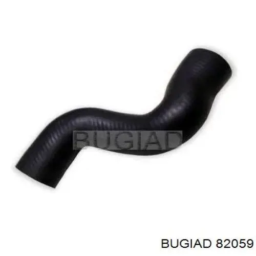 Comprar 2400549 Metzger Tubo intercooler